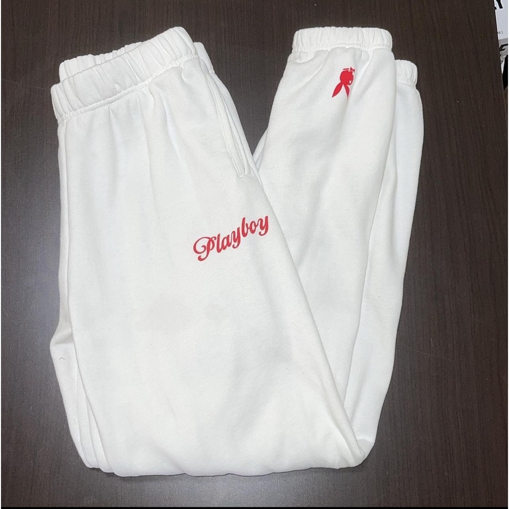 Play boy sweats